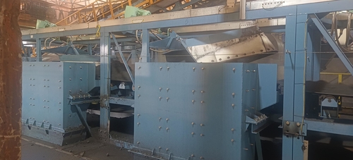Trường hợp xây dựng trực tiếp của máy đo nồng độ radar Nuoying Jiaye trong một nhà máy hóa chất