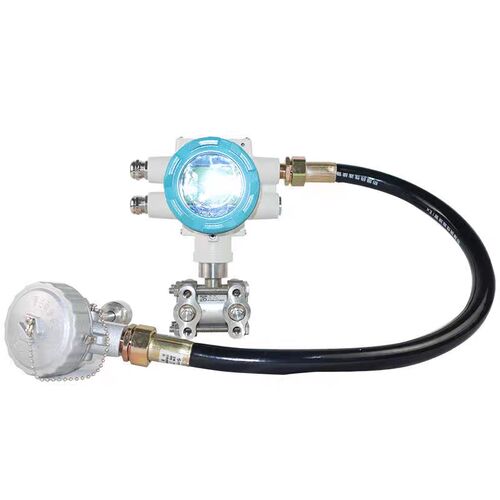 Mức độ bảo vệ của vỏ máy phát đa tham số là bao nhiêu?