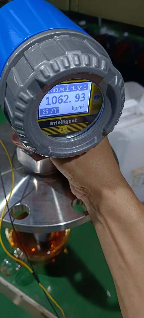 Chia sẻ 100 ứng dụng của máy đo mật độ ngã ba điều chỉnh-Giấy/In/Khai thác (86-95)