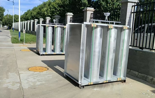 Thiết bị đo gió cánh - đo gió chính xác Công nghệ đen ẩn trong ngành công nghiệp và khí tượng học
