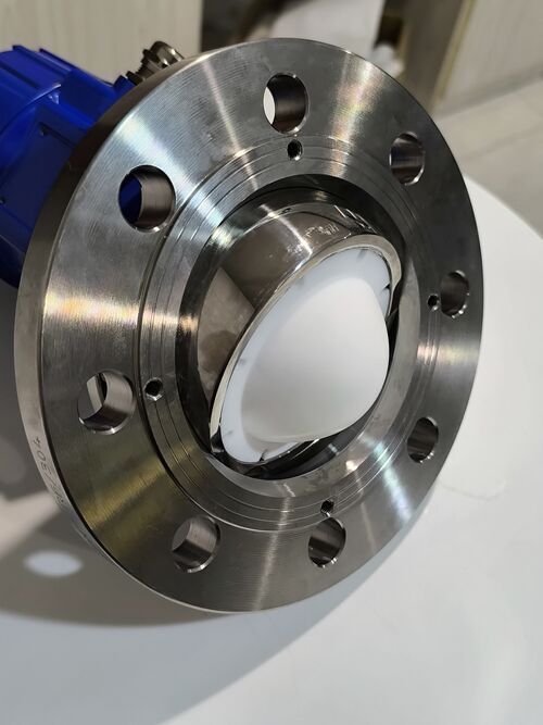 10 Ứng dụng cốt lõi PTFE Ứng dụng phát sóng cấp độ radar chống ăn mòn
