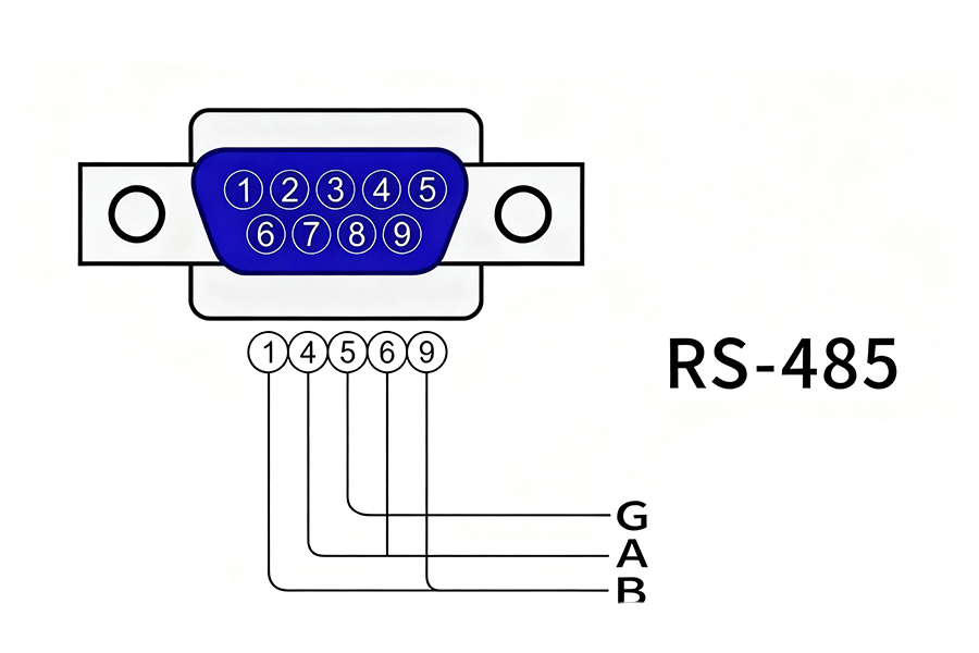 Các trường hợp mới nhất của công ty về RS-485 có đáng tin cậy không?