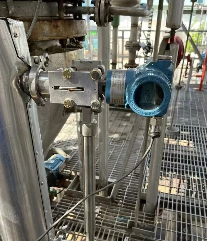 Các trường hợp mới nhất của công ty về Phân tích chuyên sâu và thực hành ứng dụng của máy đo mật độ áp suất khác biệt