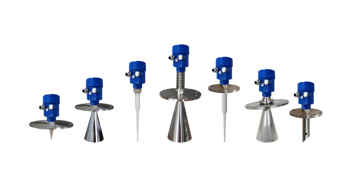 Các trường hợp mới nhất của công ty về Radar Level Transmitter Working Principle: Core Technical Analysis of Industrial Measurement