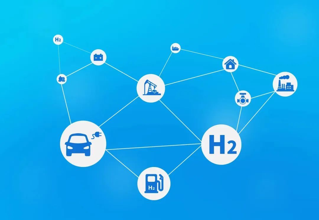 Các trường hợp mới nhất của công ty về Hydrogen Energy Solutions | Multi-Dimensional Innovation for Effective Hydrogen Protection