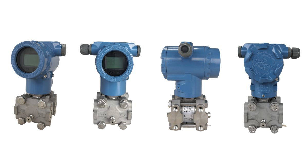 Các trường hợp mới nhất của công ty về Ứng dụng Đổi mới và Ưu điểm Kỹ thuật của Máy phát Áp suất Vi sai