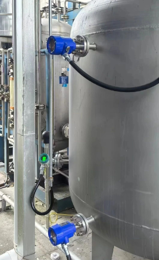 Các trường hợp mới nhất của công ty về Công tắc mức âm thoa: Nguyên lý hoạt động, Ưu điểm & Ứng dụng công nghiệp