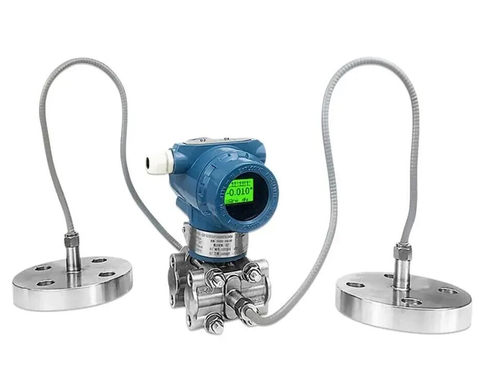 Các trường hợp mới nhất của công ty về Ống mao dẫn hai bích có cần cách nhiệt không?