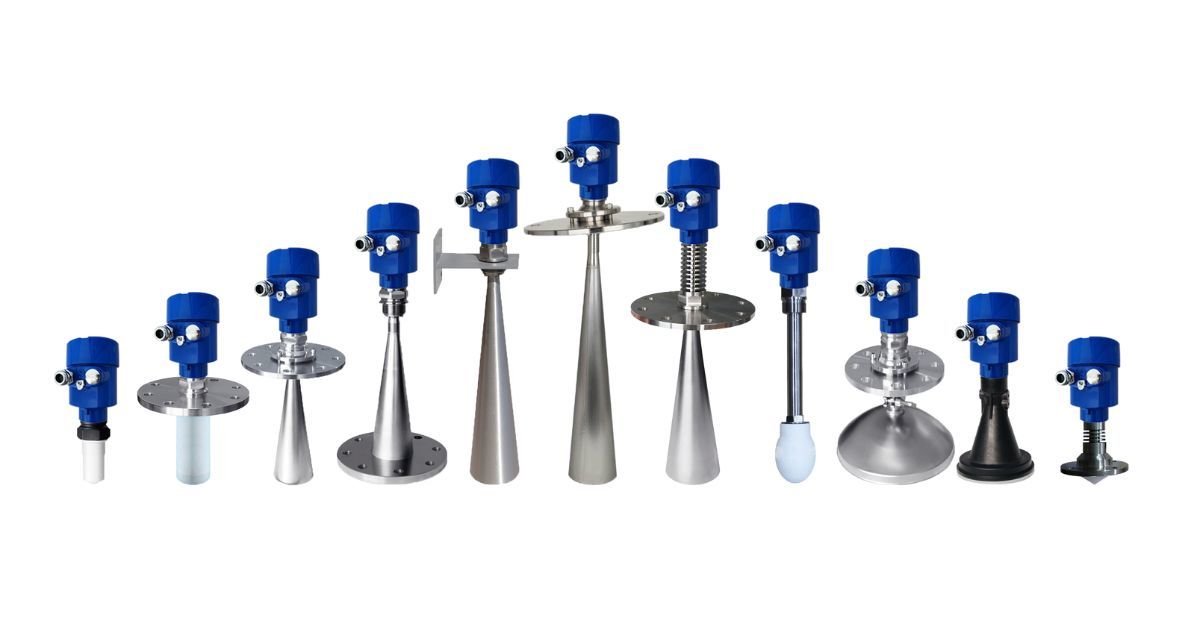 Các trường hợp mới nhất của công ty về Những thiết bị nào yêu cầu bù nhiệt độ và áp suất?