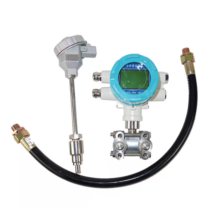 Các trường hợp mới nhất của công ty về Làm thế nào để một bộ truyền đa tham số xử lý mật độ của hơi nước quá nóng?