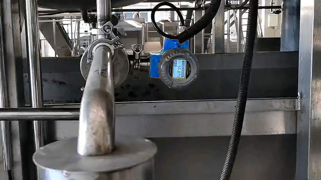 Các trường hợp mới nhất của công ty về Chia sẻ 100 ứng dụng của máy đo mật độ ngã ba-Muối gốc axit/hóa học (21-40)