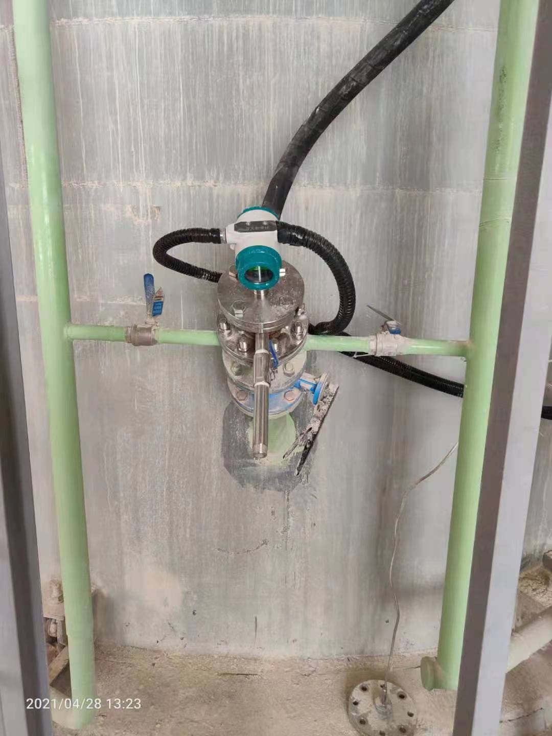 Các trường hợp mới nhất của công ty về Chia sẻ 100 ứng dụng của máy đo mật độ âm thoa-Năng lượng mới/Pin Lithium (41-50)