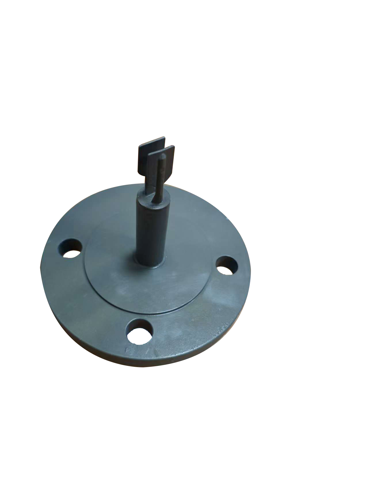 Các trường hợp mới nhất của công ty về Why Does the Fork Vibrate?-100 Questions About Tuning Fork Level Switches