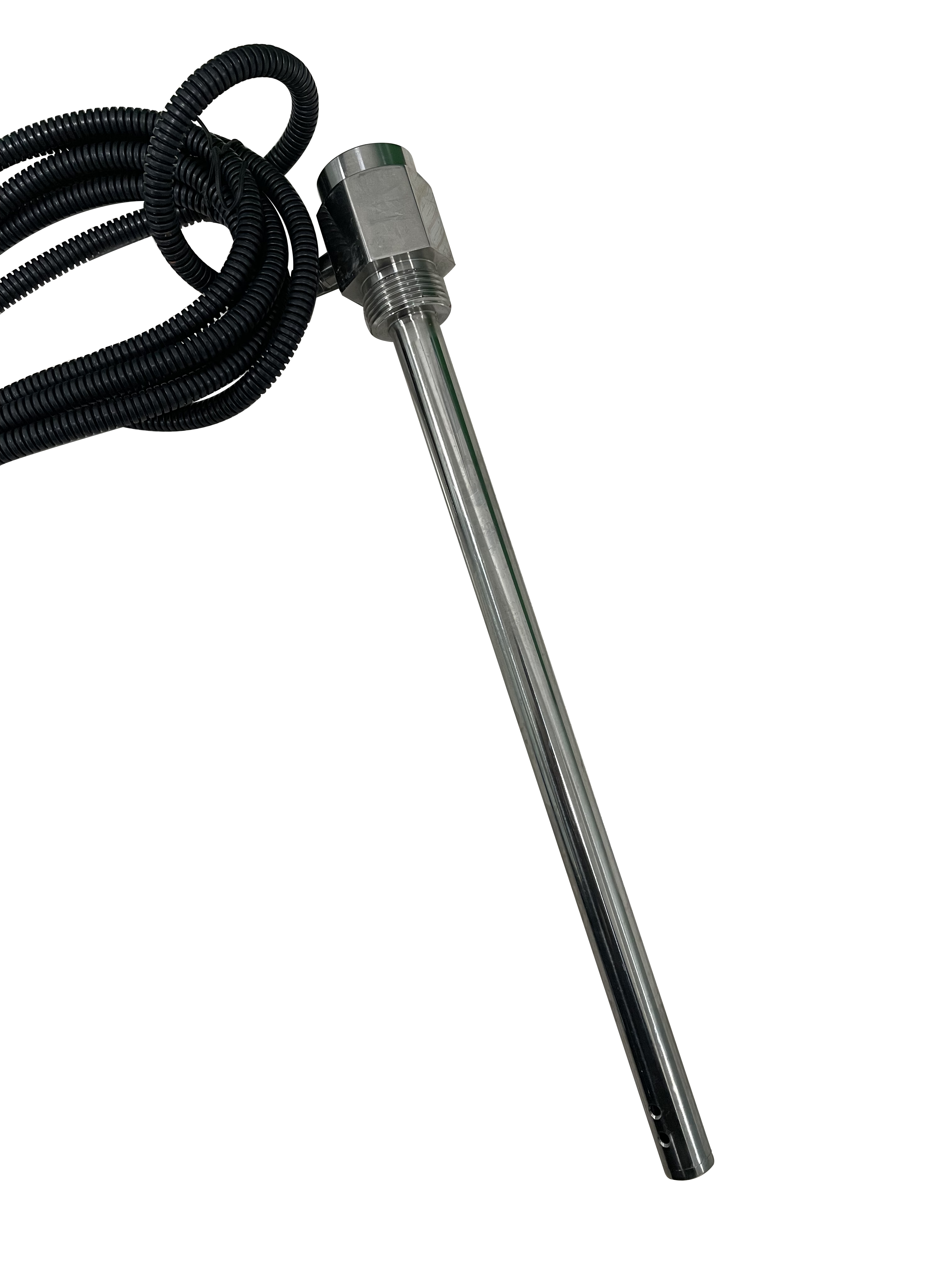 Các trường hợp mới nhất của công ty về How to choose a fuel consumption monitoring system (fuel level sensor)?