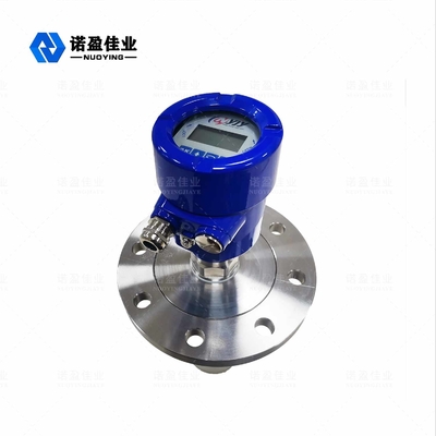 Giá tốt. NYRD86 Máy đo mức radar thông minh Máy đo mức radar chống ăn mòn Máy cảm biến mức radar Độ chính xác cao 26GHz Máy phát mức radar IP67 trực tuyến