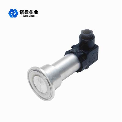 Giá tốt. Mặt bích ren của máy phát cảm biến áp suất loại 93420 hợp vệ sinh trực tuyến