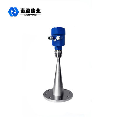 Giá tốt. Máy đo mức radar thông minh 26 G Radar không tiếp xúc được sử dụng trong phép đo phức tạp trực tuyến