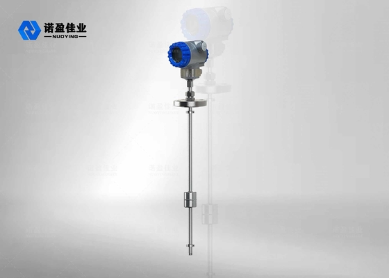 Mua Máy đo mức độ từ trường mặt bích NYCZ 500 cho phép đo chất lỏng online manufacture
