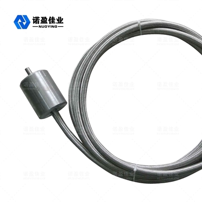 Mua Máy đo mức chất lỏng điện từ 4 - 20mA với độ chính xác cao 0,5mm online manufacture