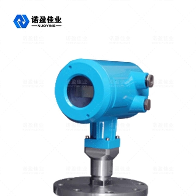Giá tốt. Máy đo mức radar sóng có hướng dẫn 4.0Mpa cho chất lỏng ăn mòn mạnh IP68 trực tuyến