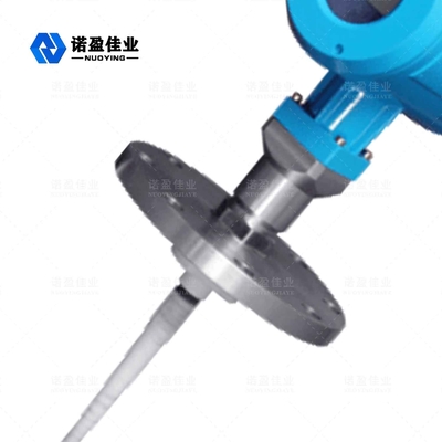 Giá tốt. Máy phát mức radar sóng có hướng dẫn thông minh cho chất lỏng ở nhiệt độ cao trực tuyến