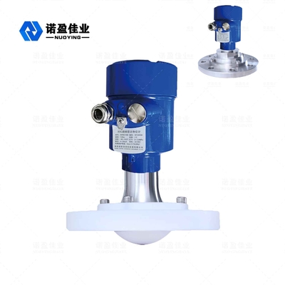 Giá tốt. NYRD900 PTFE Antenna 80G Máy đo mức Radar Phạm vi đo 0,08 - 150m trực tuyến