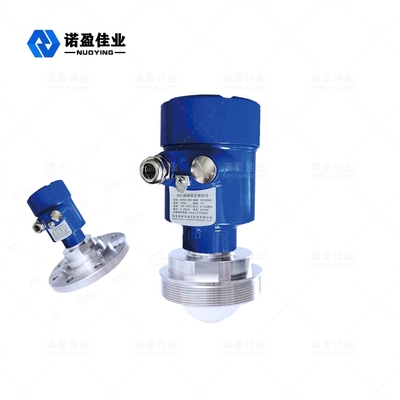Giá tốt. Máy đo mức rađa hơi khí nhiệt độ cao 80G 76GHz - 81GHz trực tuyến