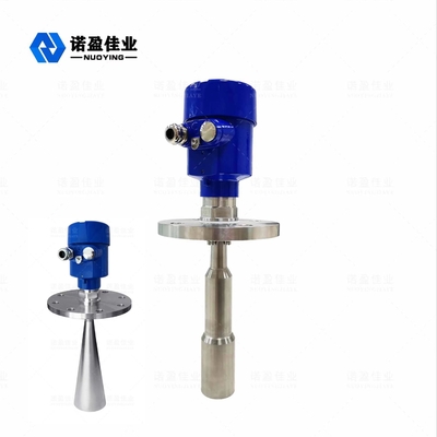 Giá tốt. 26G Máy đo mức radar loại Horn NYRD806 Vùng mù nhỏ tần số cao trực tuyến