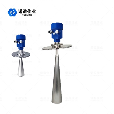 Giá tốt. Máy đo mức radar 26G NYRD809 Vùng mù nhỏ Tần số cao trực tuyến
