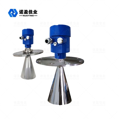 Giá tốt. Máy đo mức radar thông minh NYRD803 6G Phạm vi đo 0-30m trực tuyến