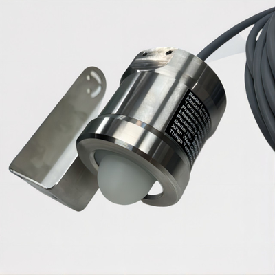 Giá tốt. Thiết bị đo mực nước radar độ chính xác cao 80GHz trực tuyến