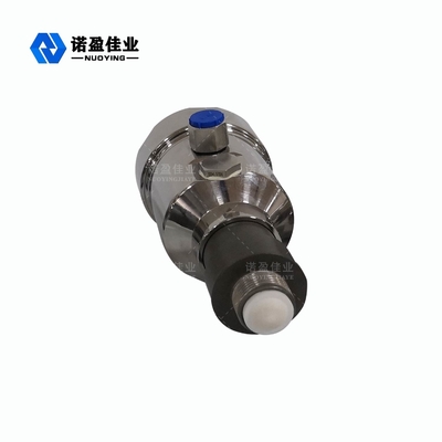 Giá tốt. Máy phát cấp radar chính xác cao 80GHz cho môi trường khói và bụi mạnh với kết nối quy trình 1