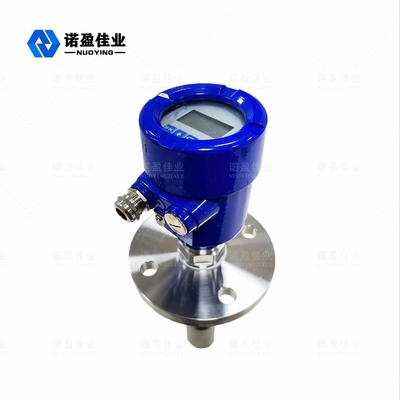 Giá tốt. Radar Level Transmitter đo mức liên tục 80 GHz Không gian tự do Radar Level Detection cho tất cả các chất lỏng trực tuyến