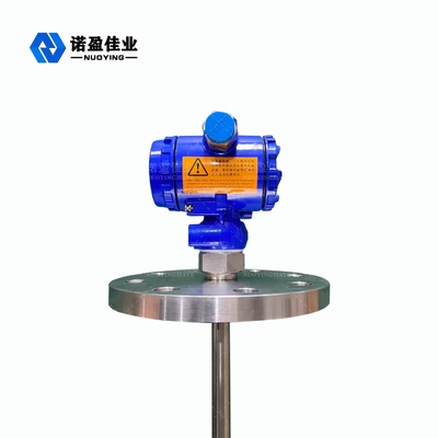Mua Sản phẩm bán nóng Độ chính xác cao Dễ cài đặt và bảo trì Máy truyền nồng độ Magnetostrictive cho chất lỏng online manufacture