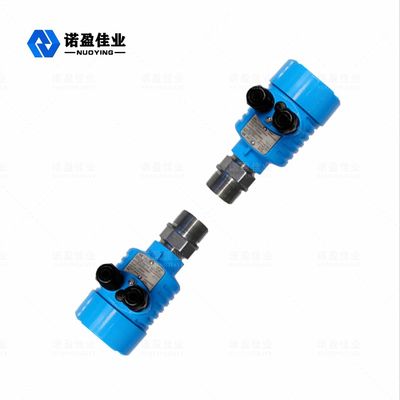 Mua Kháng nhiễu 120m Microwave Level Switch với độ ổn định cao và báo cáo IP67 Liquid Microwave Level Switch online manufacture