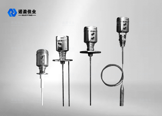 Mua Máy phát mức radar sóng dẫn NYRD 701 SS304 SS316 que đo -20～80 °C online manufacture
