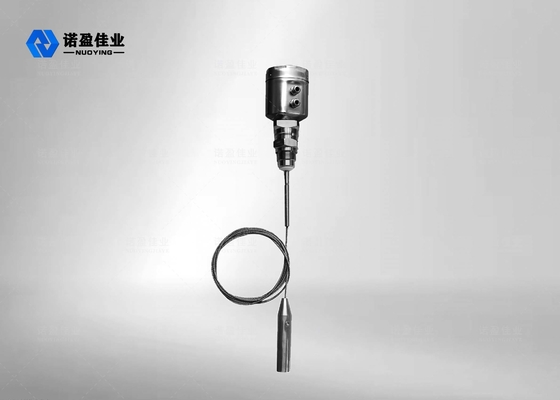 Giá tốt. NYRD-701 30m Máy đo độ cao của radar sóng dẫn đường có thể liên lạc cho chất lỏng ăn mòn mạnh trực tuyến