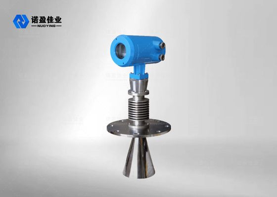 Giá tốt. 6.8GHz NYRD-803S Máy phát mức radar lỏng Cảm biến mức radar thông minh trực tuyến