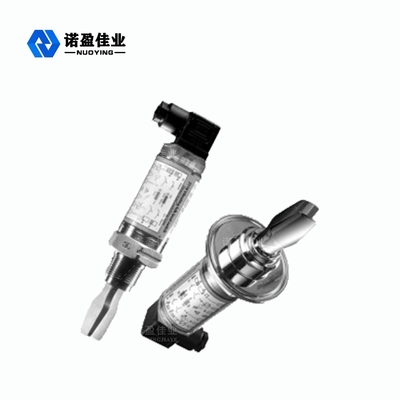 Mua NYYCUK-A Đổi cấp độ Cúc điều chỉnh với 44mm SS316L Cúc và SPDT Relay Output Đổi cấp độ nước online manufacture