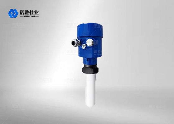 Giá tốt. 4-20mA NUOYING 26GHz NYRD805 Tank dầu nhiên liệu Radar Level Sensor Transmitter trực tuyến
