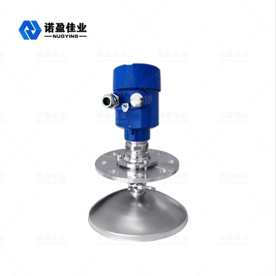 Mua 26GHz NYRD-810 Frequency Meter Wave Radar Solid Level Sensor Guided Radar Acid Level Transmitter online manufacture