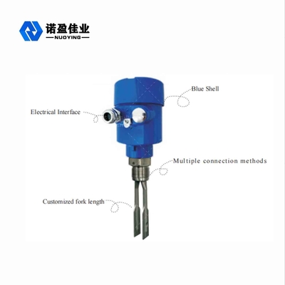 Mua Mật độ dielectric:> 0.7g/cm3 (dầu),> 0.1g/cm3 ((mật chất rắn) Áp lực quá trình:< 2.0MPa NYYCUK-C Fork fork level switch online manufacture