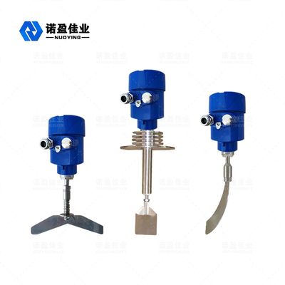 Mua Tự động hóa công nghiệp và điều khiển vật liệu khô Rotary Paddle Level Switches online manufacture