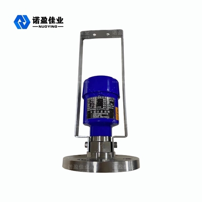 Mua Radar sóng hướng dẫn 80ghz Máy truyền độ ẩm chất lỏng chống ăn mòn Máy đo độ ẩm chất rắn Máy đo độ ẩm chất lỏng Máy đo độ ẩm chất lỏng online manufacture