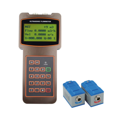 Mua Máy đo lưu lượng siêu âm cầm tay NYUF100H cho đường ống DN32 đến DN6000 online manufacture