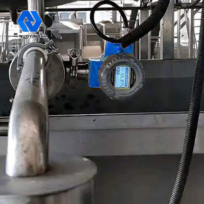 Mua Máy đo mật độ nĩa NYMD để trộn các ứng dụng của môi trường có độ nhớt và độ dẫn điện thấp online manufacture