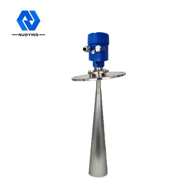 Giá tốt. Radar đo mức độ thông minh cảm biến mức độ dẫn sóng radar mức độ truyền cho bể chất lỏng hoặc giá tốt trực tuyến