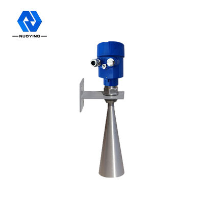 Mua Tần số cao tín hiệu radar 26g Mức độ Mức độ sóng radar Solid Level Sensor Guided radar Acid Water Level Gauge Transmitter online manufacture