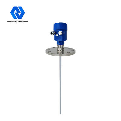 Mua Rod/304/PTFE ăng-ten chống nhiễu dẫn đường sóng radar mức phát cho chất lỏng và bột online manufacture