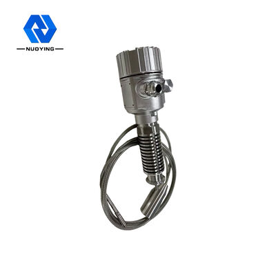 Mua 1.8GHz RS485 dẫn sóng Radar Level Transmitter với Cable Antenna và ±1mm độ chính xác Radar Level Sensor Nhà sản xuất online manufacture